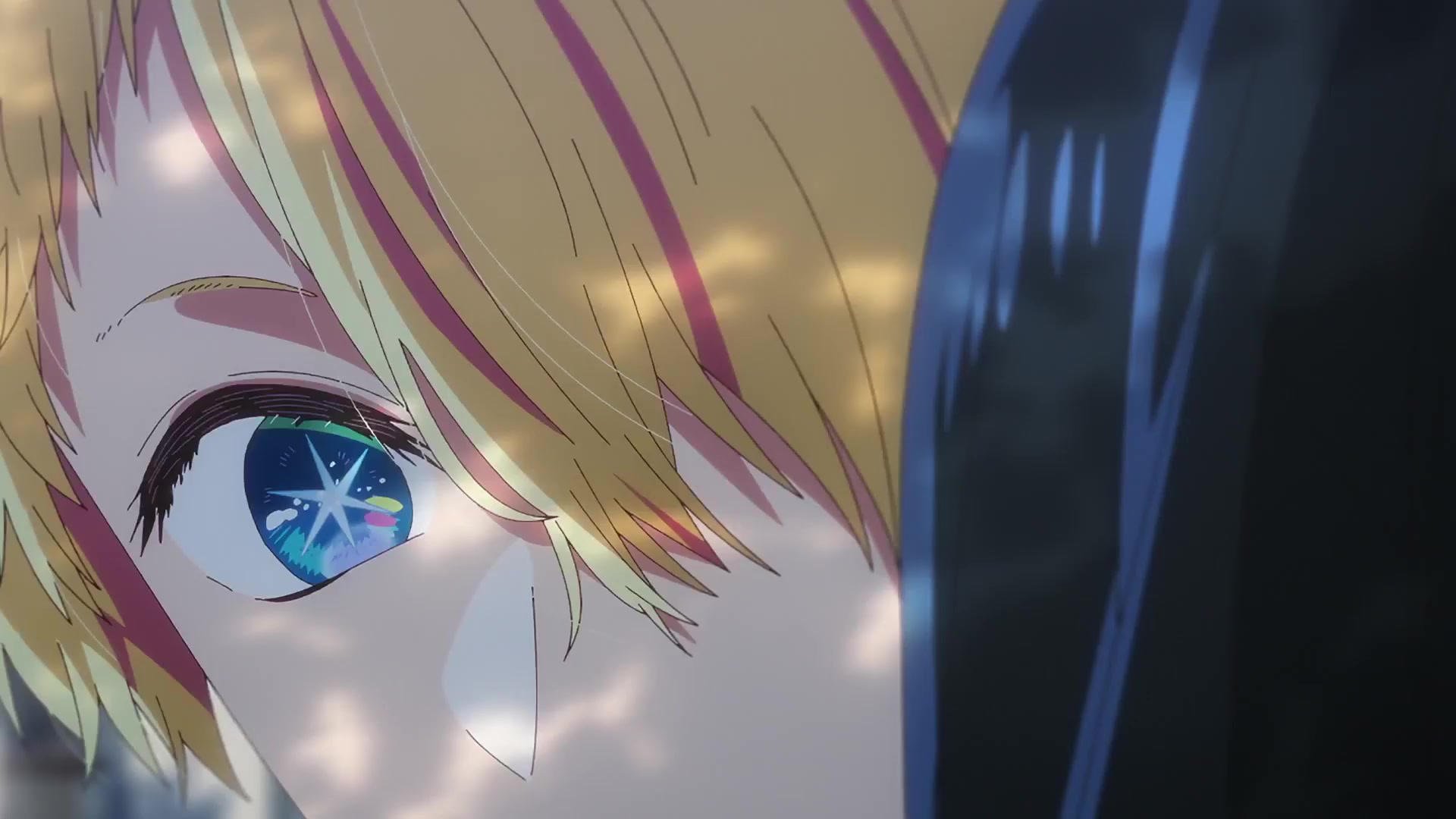 [Tsukyio Editing Resources] Aqua Hoshino (Season 1) Raw Clips (346) (tsukyio.com).mp4